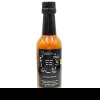 Black Mamba Pineapple Chilli Sauce